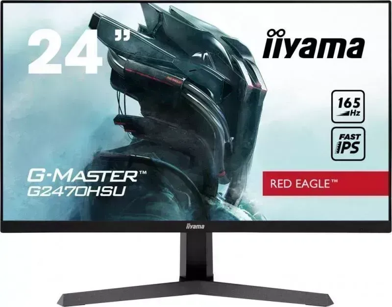 Монитор IIYAMA G2470HSU-B1