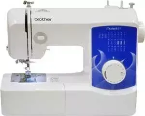 Швейная машина BROTHER ModerN 21