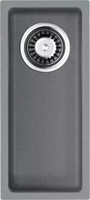 Мойка кухонная OMOIKIRI Bosen 20-U-GR leningrad grey