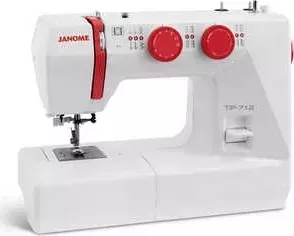Швейная машина JANOME Tip 712
