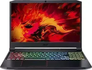Ноутбук ACER Nitro 5 AN515-55-5998 black (NH.Q7PER.00C)