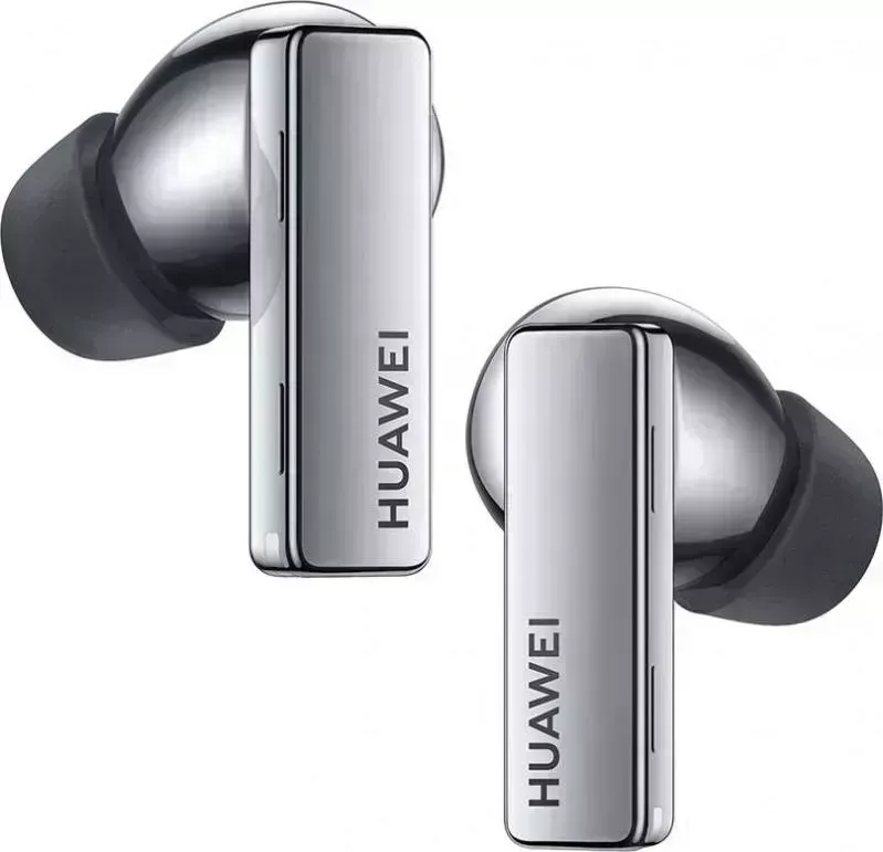Наушники HUAWEI FreeBuds Pro silver