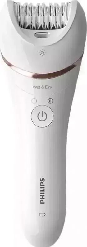 Эпилятор PHILIPS BRE730/00