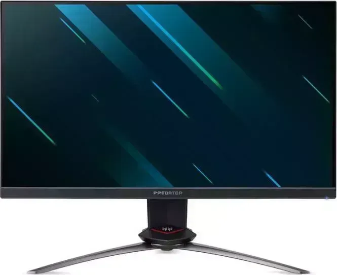 Монитор ACER Predator XB273Xbmiprzx