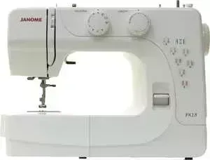 Швейная машина JANOME PX-18