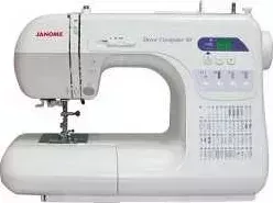 Швейная машина JANOME DC 50