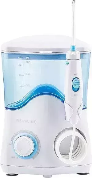Ирригатор    Revyline RL100 белый