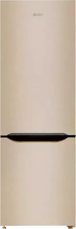 Холодильник  Artel HD 430 RWENS бежевый