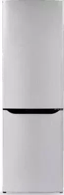 Холодильник  Artel HD 430 RWENS сталь