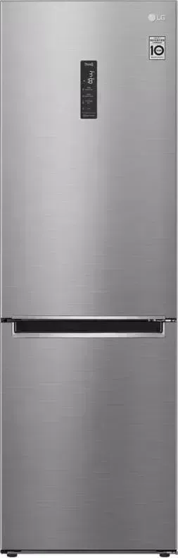 Холодильник LG GA-B459MMQM