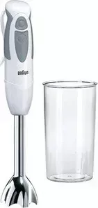 Блендер BRAUN MQ 300 Curry