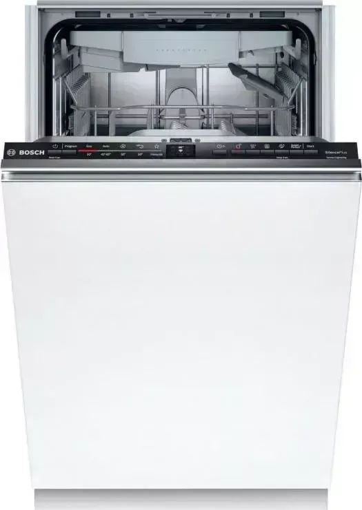 Посудомоечная машина встраиваемая BOSCH SPV 2HMX1FR
