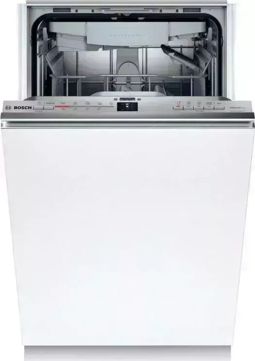 Посудомоечная машина встраиваемая BOSCH SPV 2IMX1BR