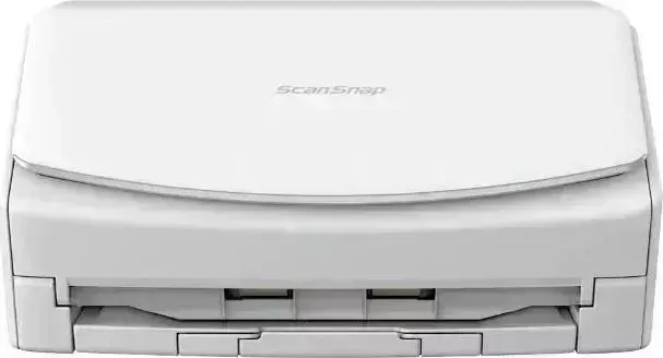 Сканер  Fujitsu ScanSnap iX1500 белый/черный