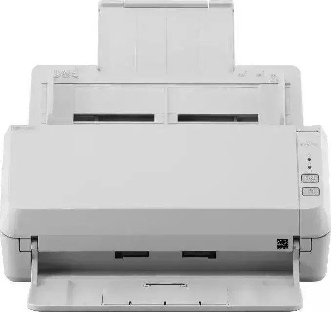 Сканер  Fujitsu SP-1125N белый