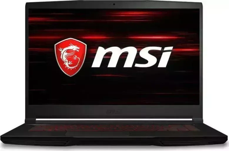 Ноутбук MSI GF63 Thin 9SCSR-899XRU DOS black (9S7-16R412-899)