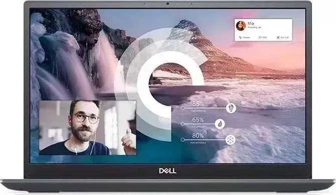 Ноутбук DELL Vostro 5391 Win10 grey (5391-7155)