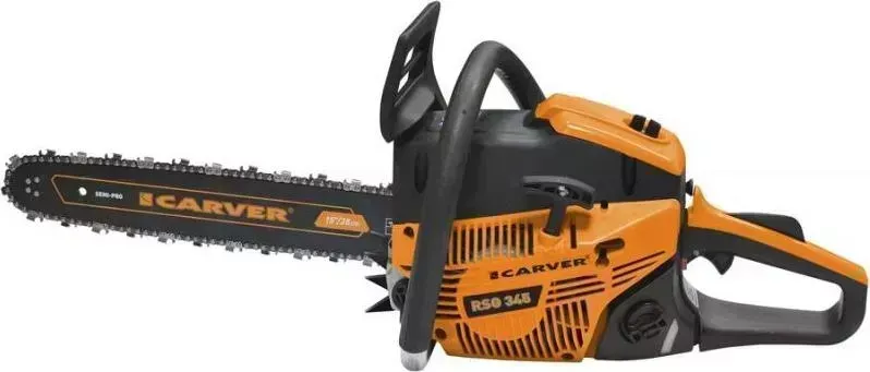 Электропила Carver RSG 345