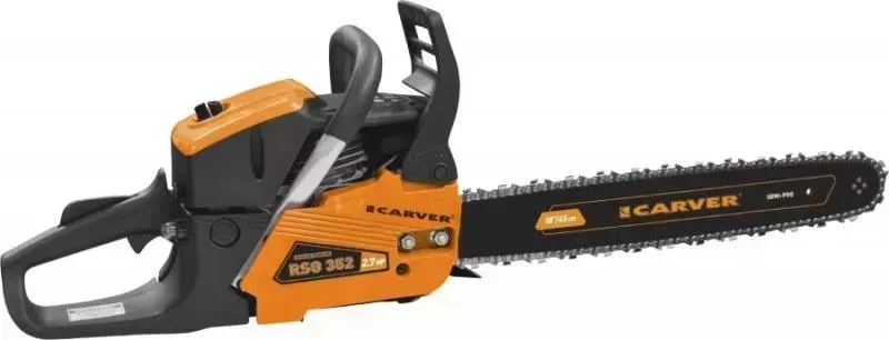 Электропила Carver RSG 352