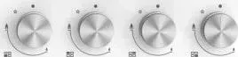 Панель варочная газовая Comfee CGH611GW