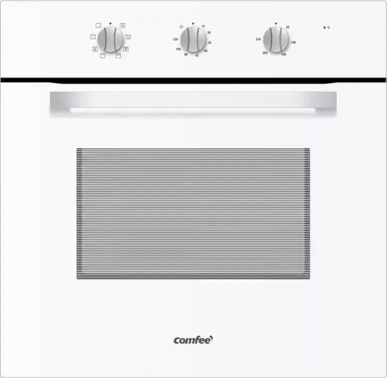 Духовой шкаф электрический Comfee CBO710GW
