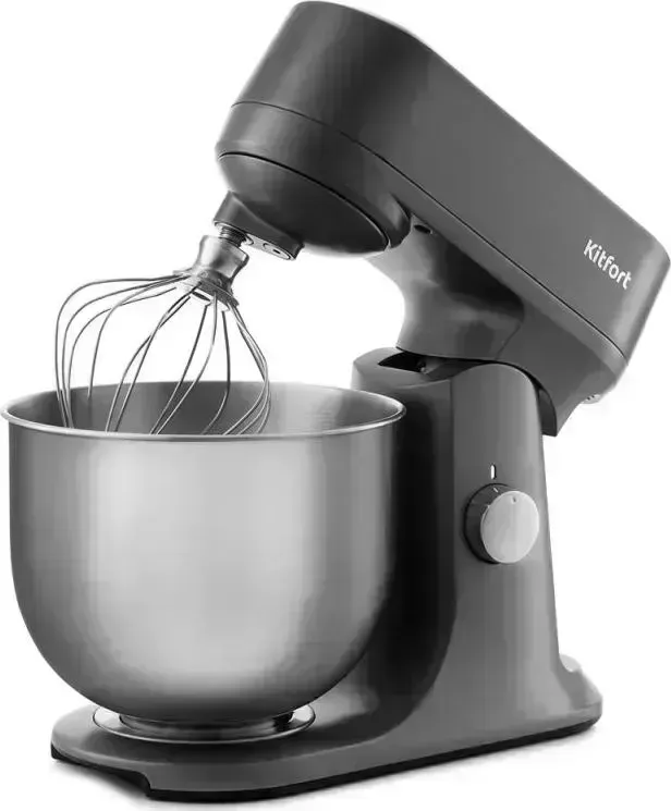 Миксер KITFORT КТ-3028-3 серый
