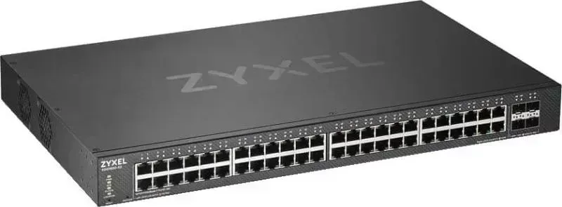 Коммутатор ZyXEL NebulaFlex XGS1930-52