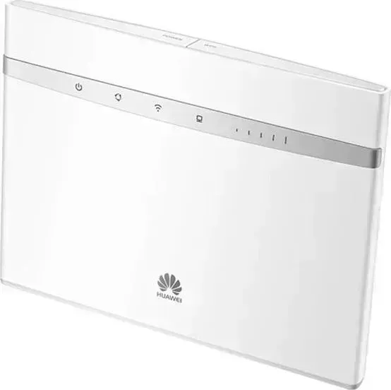 Роутер HUAWEI B525 белый