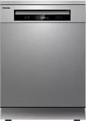 Посудомоечная машина TOSHIBA DW-14F1(S)-RU