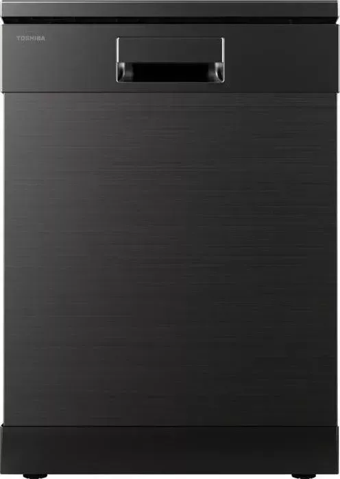 Посудомоечная машина TOSHIBA DW-14F2(BS)-RU