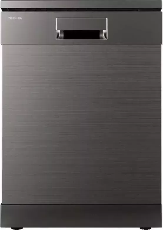 Посудомоечная машина TOSHIBA DW-14F2(S)-RU