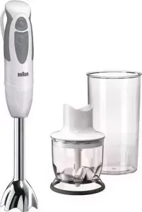 Блендер BRAUN MQ 320 Pesto