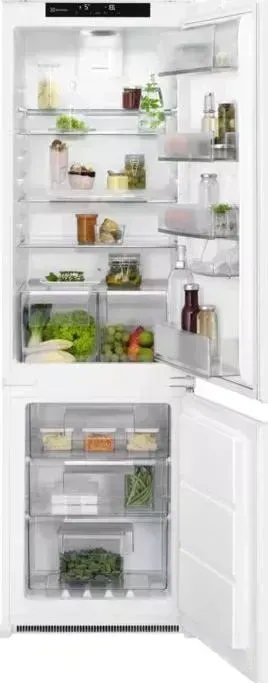 Холодильник встраиваемый ELECTROLUX RNS 7TE18 S