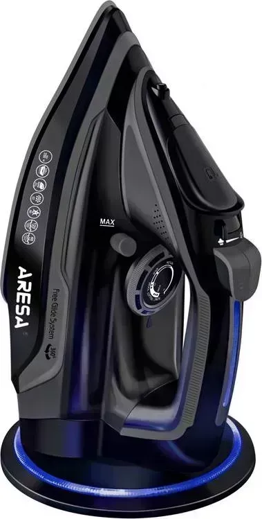 Утюг ARESA AR-3124