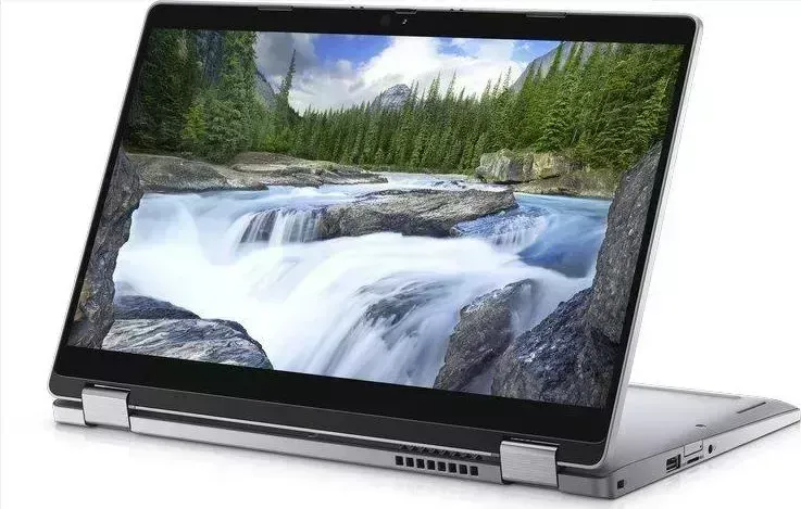 Ноутбук DELL Latitude 5310 Windows 10 Pro gray (5310-8831)