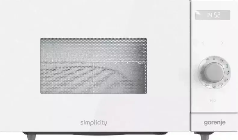Микроволновая печь GORENJE MO 235 SY W
