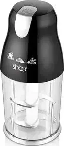 Блендер SINBO SHB 3106 черный