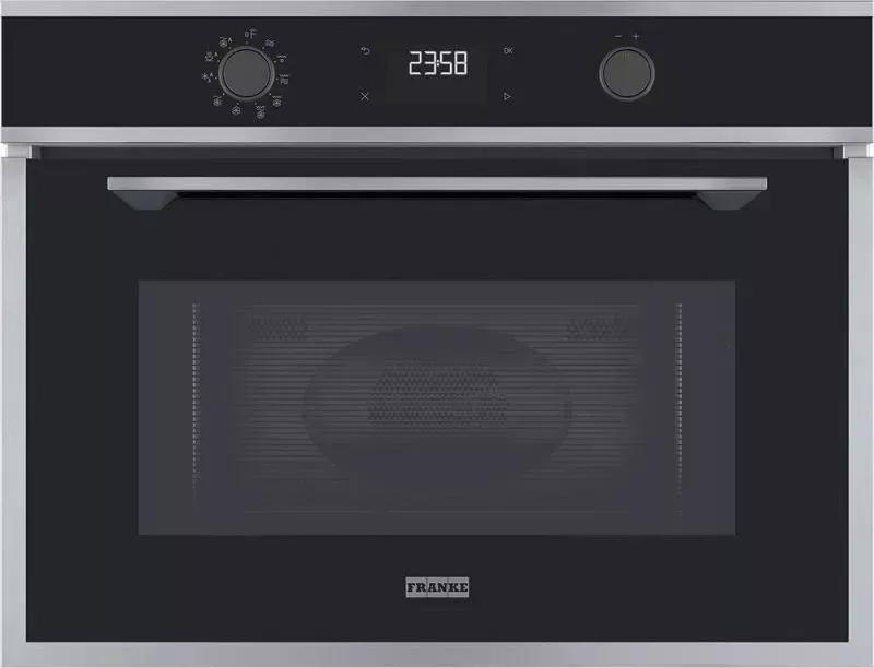 Духовой шкаф электрический Franke FMA 45 MW XS (131.0606.104)
