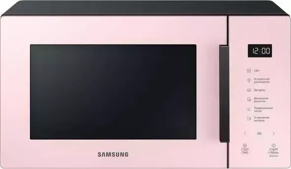 Микроволновая печь SAMSUNG MS23T5018AP