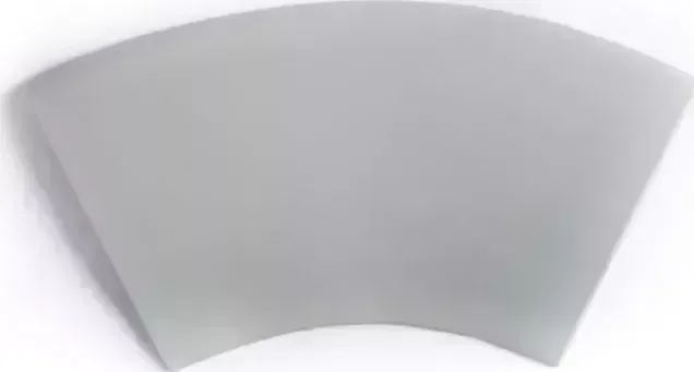 Аксессуар  Aquatek Sophi серый (трапеция) ST-0000005 Подголовник