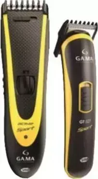 Машинка для стрижки  GA.MA GC542 SPORT-HF +GT527 (gm2510)