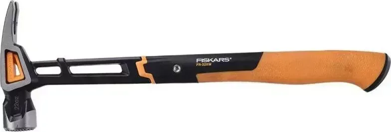 Молоток  Fiskars 1020216
