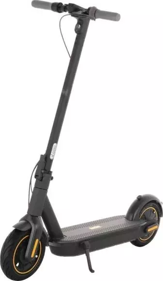 Электросамокат  Ninebot KickScooter MAX G30P