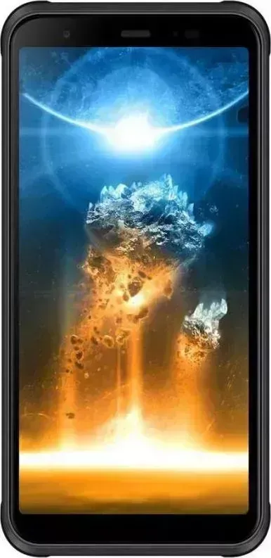 Смартфон  Blackview BV6300 32Gb черный