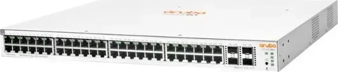 Коммутатор  HPE Aruba IOn 1930 48G 4SFP+ (JL685A)