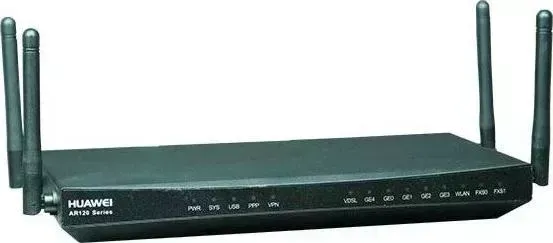 Роутер HUAWEI AR129CVW