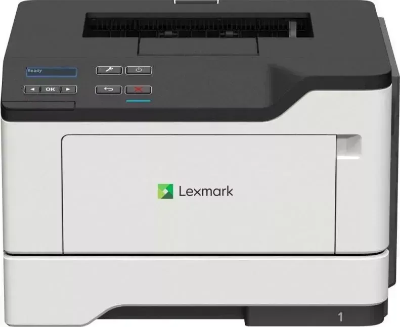 Принтер LEXMARK MS321dn