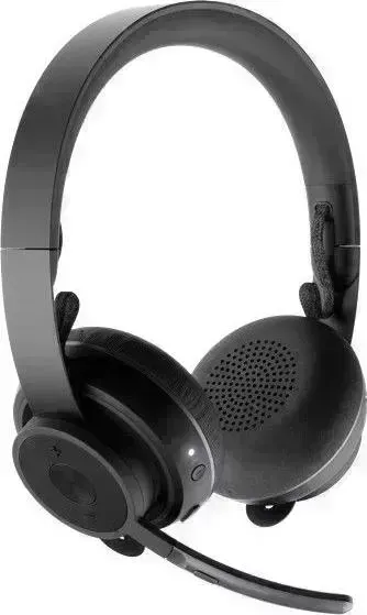 Наушники LOGITECH Zone Wireless MSFT (981-000854)