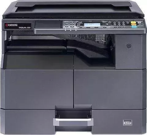 МФУ KYOCERA TASKalfa 2321