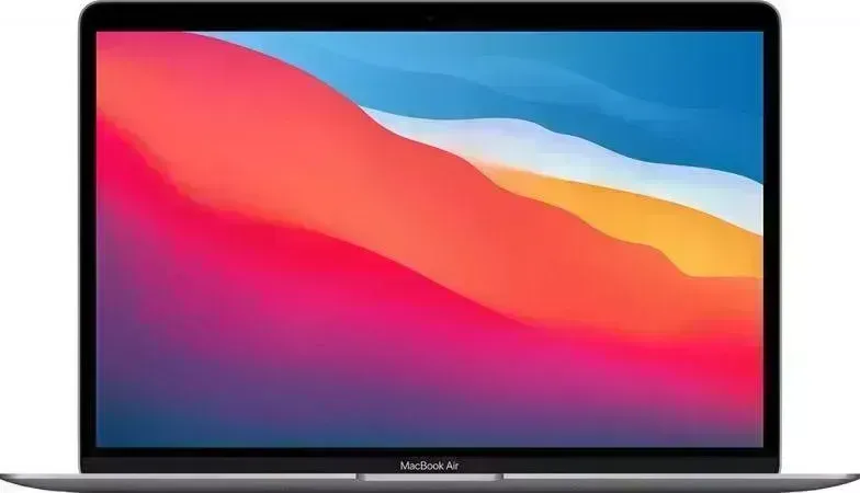 Ноутбук APPLE MacBook Air 13.3 Mac OS серый космос (MGN63RU/A)